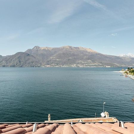 Attic Lake View Bellano Zewnętrze zdjęcie