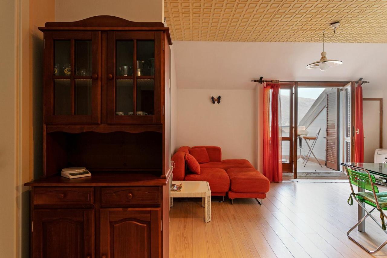 Attic Lake View Bellano Zewnętrze zdjęcie