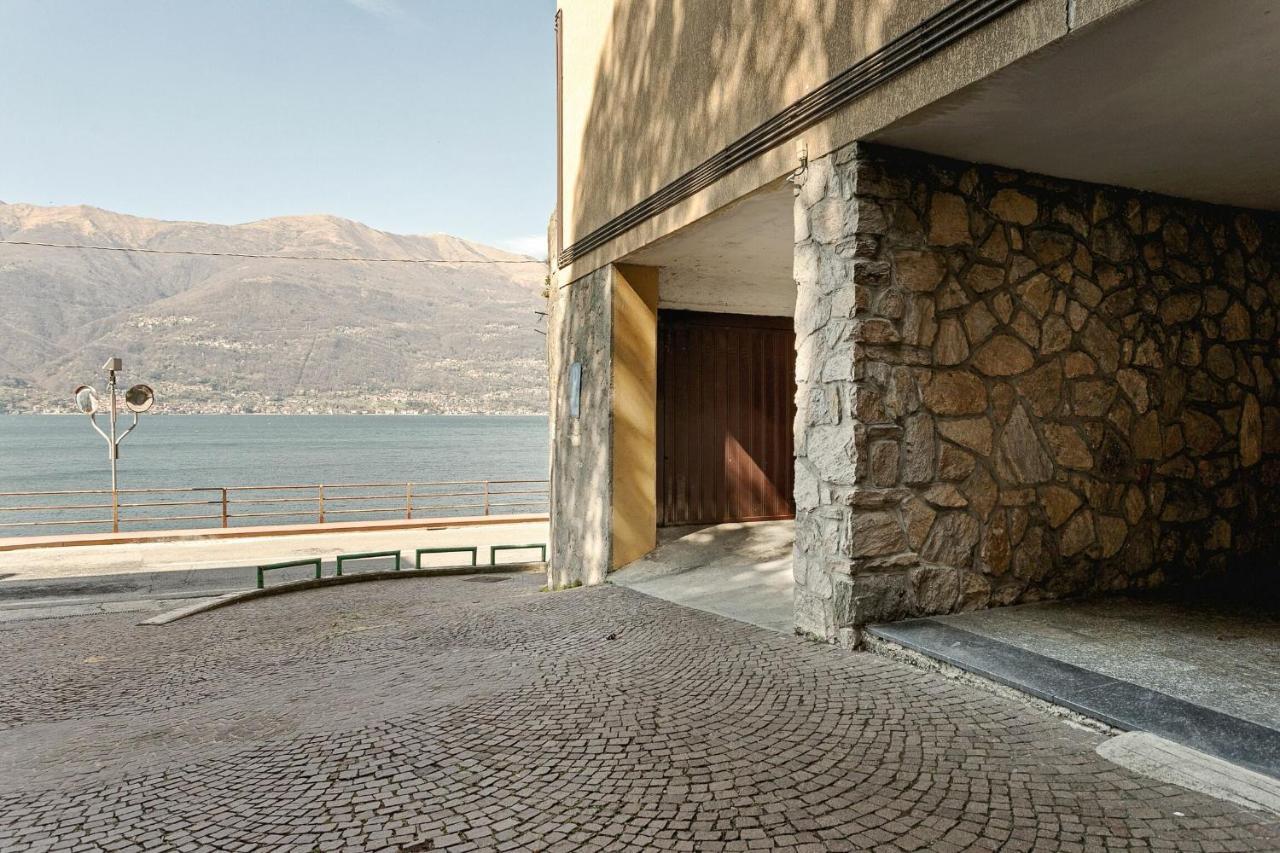 Attic Lake View Bellano Zewnętrze zdjęcie