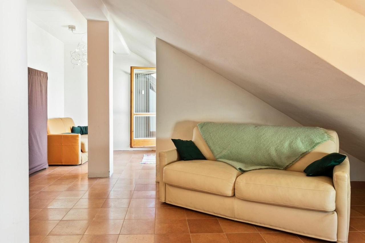 Attic Lake View Bellano Zewnętrze zdjęcie