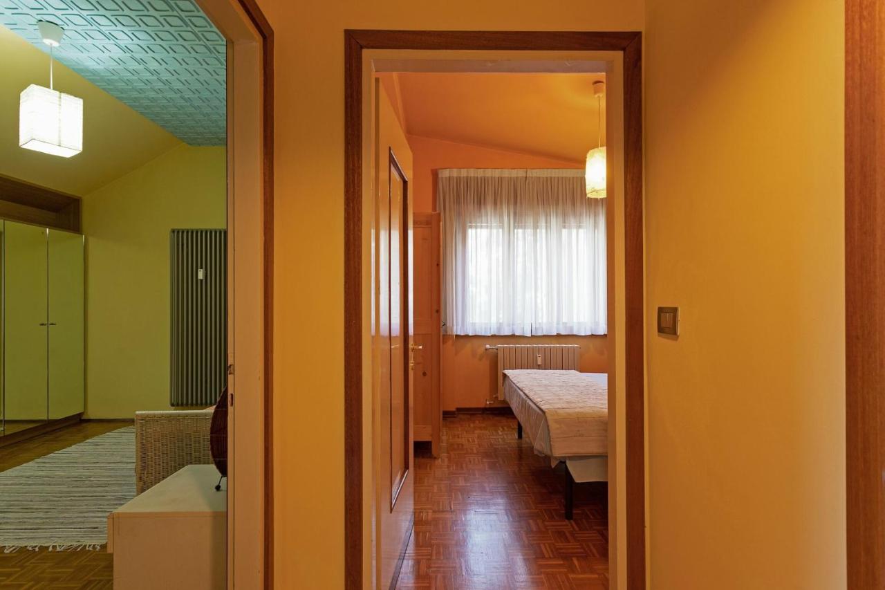 Attic Lake View Bellano Zewnętrze zdjęcie