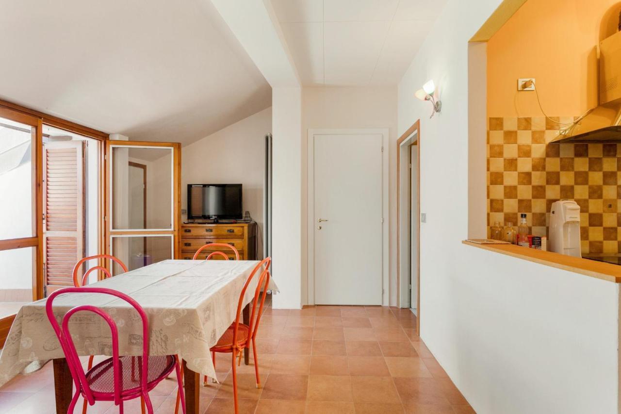Attic Lake View Bellano Zewnętrze zdjęcie