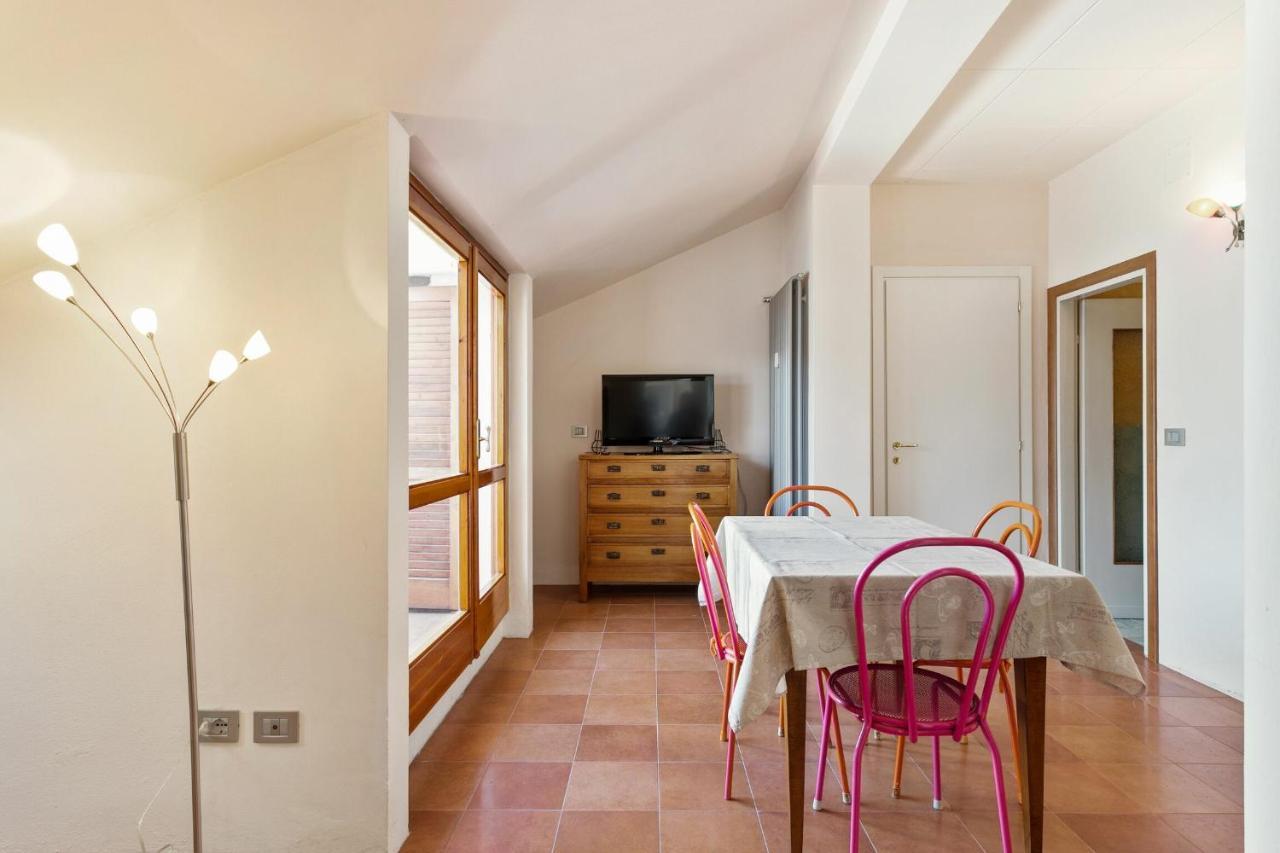 Attic Lake View Bellano Zewnętrze zdjęcie