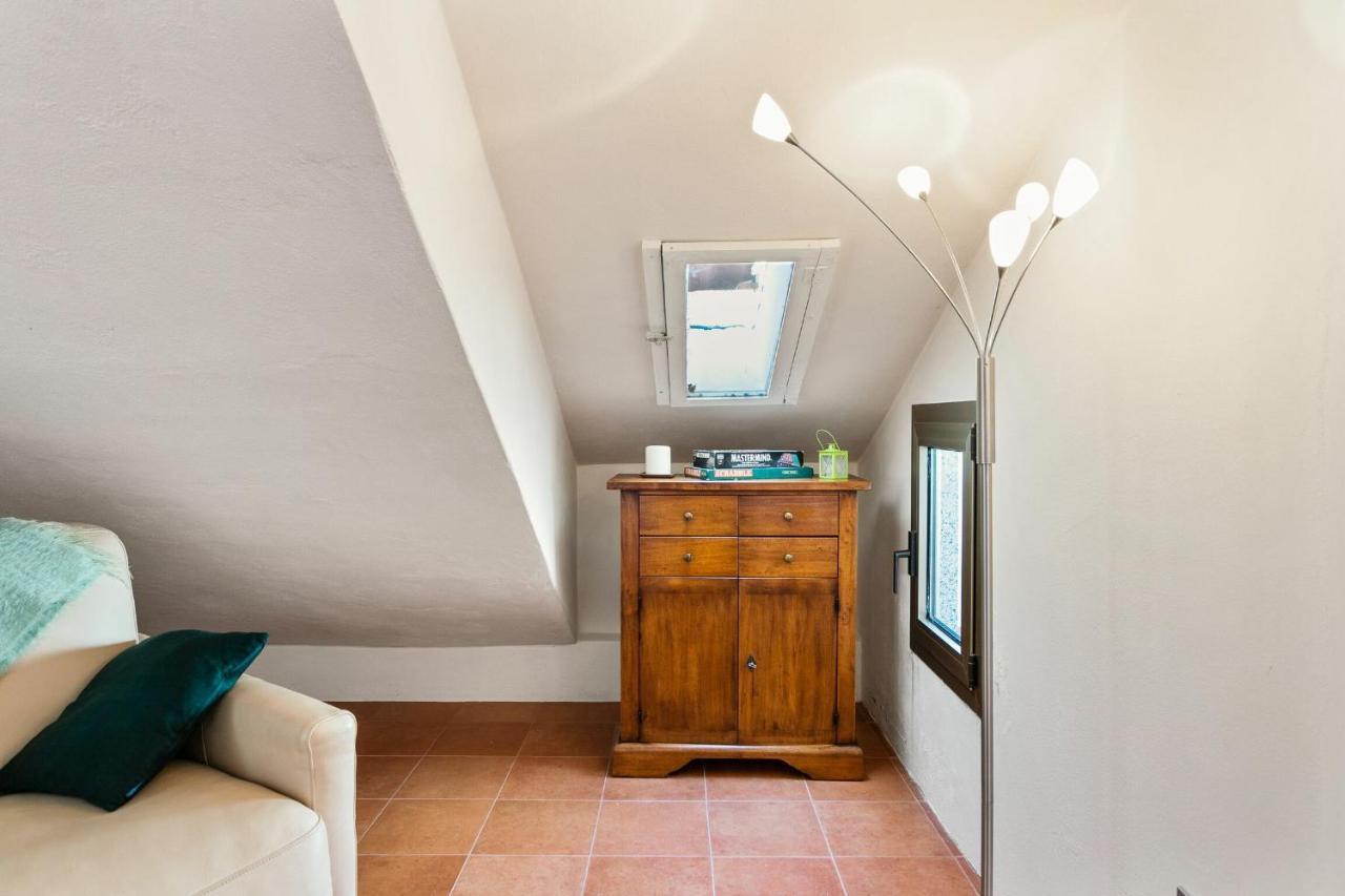 Attic Lake View Bellano Zewnętrze zdjęcie